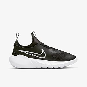 Amazon | NIKE フレックス ランナー 2 [J FLEX RUNNER 2